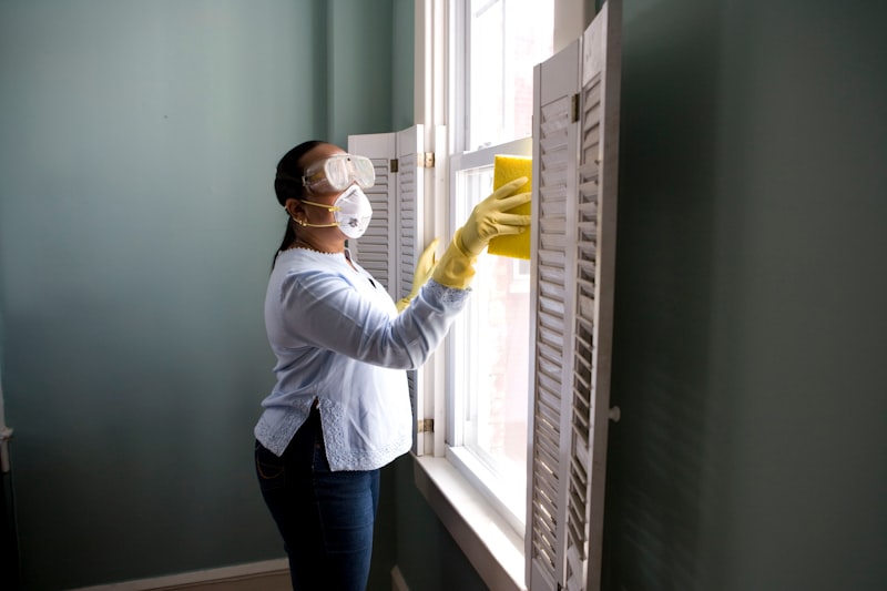 Gas Line Installation & Repair in Woodlake